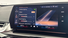 BMW X1 sDrive 20i MHT xLine 5dr Step Auto Petrol Estate